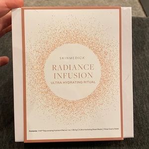 SkinMedica Radiance Infusion set